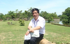 TS.Trần Hữu Sơn: Tranh cướp vật thiêng chỉ xảy ra thời đại ngày nay